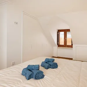 Casa Do Marquês Vila Real de Santo António